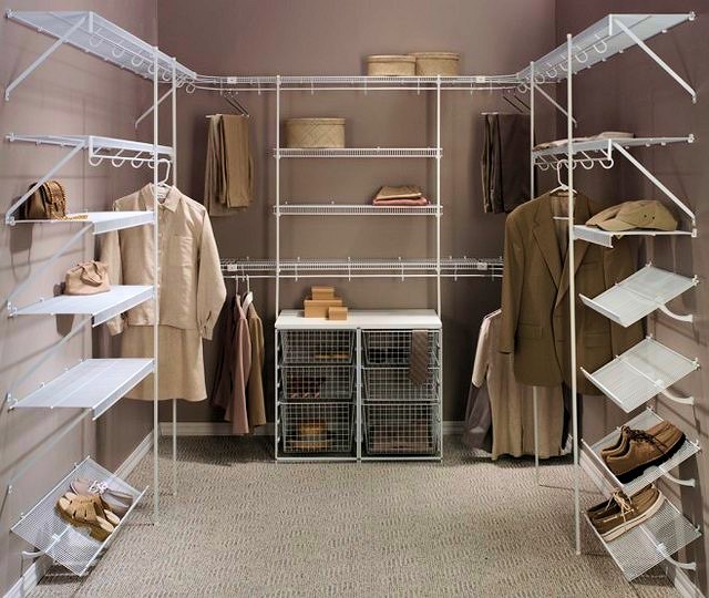 Photo of Shelving