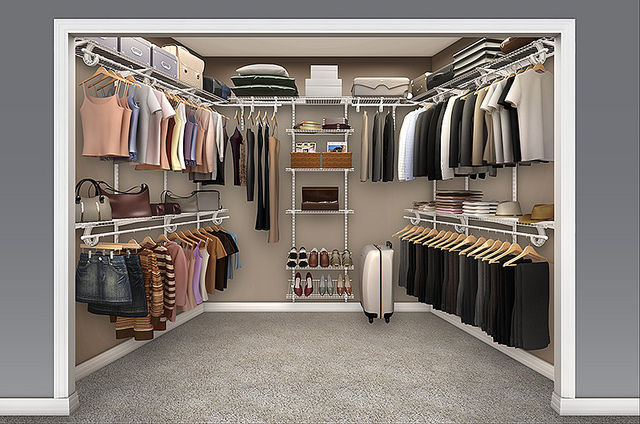 Photo of Shelving