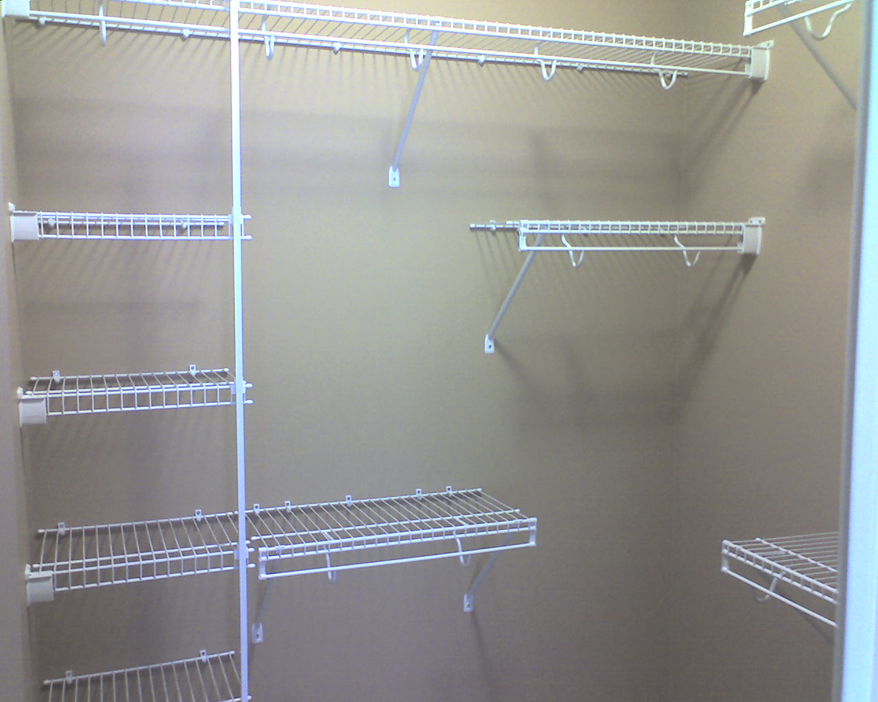 Photo of Shelving